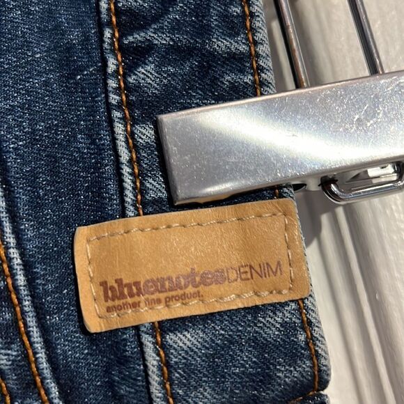 ‎Bluenotes Medium Wash Flare Jeans Size 28 - Picture 8 of 10